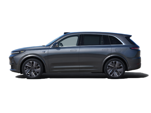 Открыть фотографии: Li Auto (Lixiang) L7 I Рестайлинг