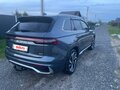 2023 Geely Monjaro I, серый, 3200000 рублей - вид 3