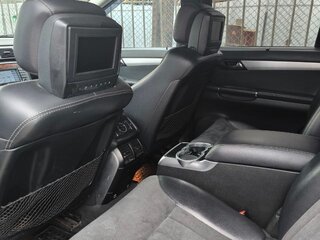 2006 Mercedes-Benz R-Класс 350 I, серебристый, 790000 рублей, вид 5