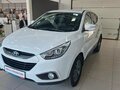 2015 Hyundai ix35 I Рестайлинг, белый, 1248000 рублей - вид 4