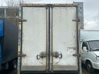 2013 ГАЗ ГАЗель Next, серый, 780000 рублей, вид 4