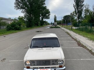 1973 Lada (ВАЗ) 2101, бежевый, 120000 рублей, вид 2