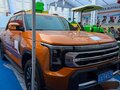 2026 Nissan Navara (Frontier) V (D27), оранжевый, 4000000 рублей - вид 7