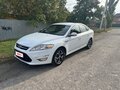 2012 Ford Mondeo IV Рестайлинг, белый, 950000 рублей - вид 6