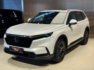 2026 Honda CR-V VI, белый, 4170000 рублей, вид 3