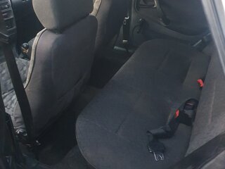 2006 Lada (ВАЗ) 2115, серый, 65000 рублей, вид 4