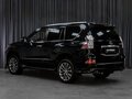 2015 Lexus GX 460 II Рестайлинг, чёрный, 4419000 рублей - вид 1