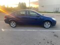 2008 Opel Astra H Рестайлинг, синий, 370000 рублей - вид 4