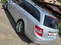 2009 Mercedes-Benz C-Класс 220 III (W204), серый - вид 6