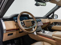 2024 Land Rover Range Rover P530 MHEV Long V, чёрный - вид 11
