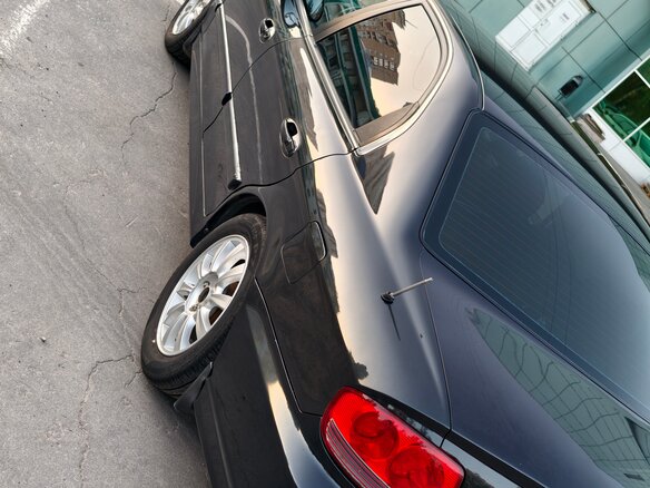 2008 Hyundai Sonata ТагАЗ IV (EF) Рестайлинг, чёрный, 470000 рублей - вид 13