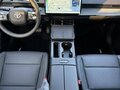 2026 Toyota bZ3X 58.3 kWh, чёрный - вид 7