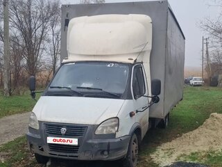 2018 ГАЗ ГАЗель (3302), белый, 1200000 рублей, вид 1