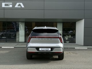 2026 VOLGA K40, серебристый, 3149000 рублей, вид 5