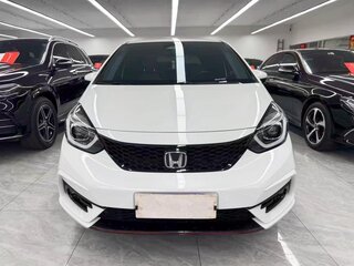 2022 Honda Life VI, белый, 1000000 рублей, вид 2