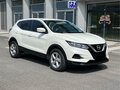 2023 Nissan Qashqai II Рестайлинг, белый - вид 2