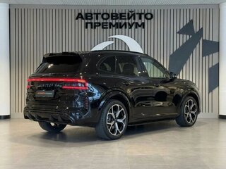 2026 Zeekr 8X Dawn, чёрный, 14000000 рублей, вид 2