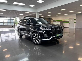 2024 Xcite X-Cross 7, чёрный, 1825000 рублей, вид 5