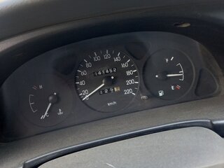 2006 Chevrolet Lanos I, серебристый, 90000 рублей, вид 5