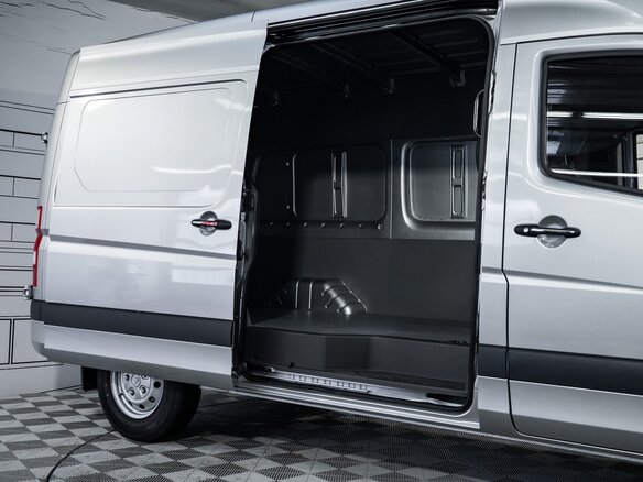 2025 Foton Toano Pro, серебристый, 3485000 рублей - вид 6
