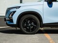 2023 Omoda C5 I, голубой - вид 8