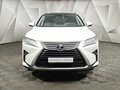 2016 Lexus RX 350 IV, серый, 3700000 рублей - вид 6