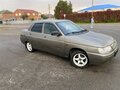 1999 Lada (ВАЗ) 2110, коричневый, 125000 рублей - вид 1