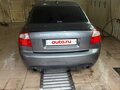 2004 Audi A4 II (B6), серый, 800000 рублей - вид 7