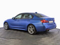 2018 BMW 3 серии 330i xDrive VI (F3x) Рестайлинг, синий, 3010000 рублей - вид 6