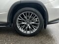 2017 Lexus RX 200t IV, серый, 4199000 рублей - вид 8