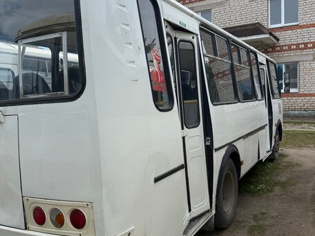 2018 ПАЗ 4234, белый, 890000 рублей, вид 5