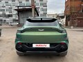 2022 Aston Martin DBX I, зелёный, 15900000 рублей - вид 5