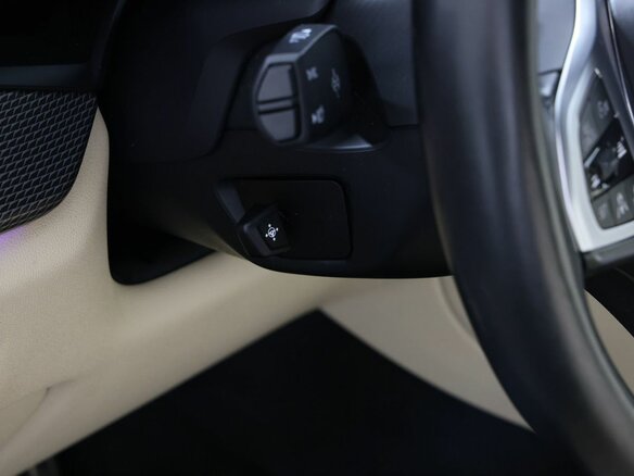 2021 BMW X6 40i III (G06), серый, 7192000 рублей - вид 19