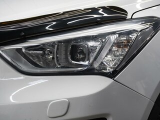 2013 Hyundai Santa Fe III, белый, 1850000 рублей, вид 5