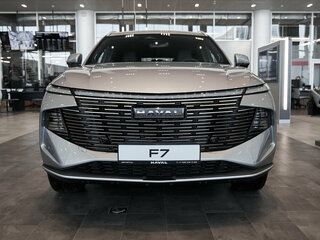 2026 Haval F7 II, серый, 3299000 рублей, вид 2