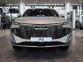 2026 Haval F7 II, серый, 3299000 рублей - вид 1