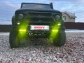 2007 УАЗ Хантер 315148, серый, 390000 рублей - вид 11
