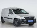 2015 Lada (ВАЗ) Largus I, серебристый, 599000 рублей