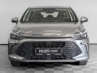 2023 BAIC U5 Plus, серый, 675000 рублей, вид 2