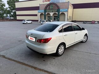 2010 Nissan Bluebird Sylphy II (G11), бежевый, 750000 рублей, вид 3