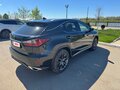 2016 Lexus RX 200t IV, чёрный, 3590000 рублей - вид 3