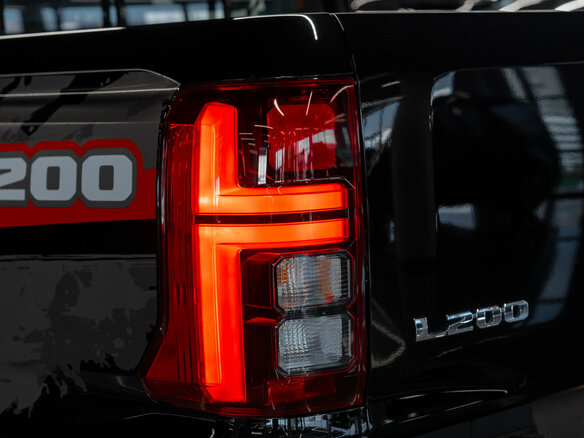 2026 Mitsubishi L200 VI, чёрный, 5700000 рублей - вид 7