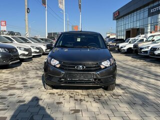 2026 Lada (ВАЗ) Granta I Рестайлинг, коричневый, 1238000 рублей, вид 2