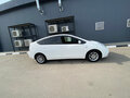 2011 Toyota Prius JDM II Рестайлинг (XW20), белый, 750000 рублей - вид 9