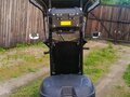 2015 Yamaha Gear, чёрный, 35000 рублей - вид 3