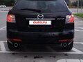 2010 Mazda CX-7 I Рестайлинг, чёрный, 800000 рублей - вид 8
