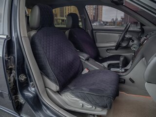 2001 Nissan Maxima V (A33), синий, 311000 рублей, вид 5