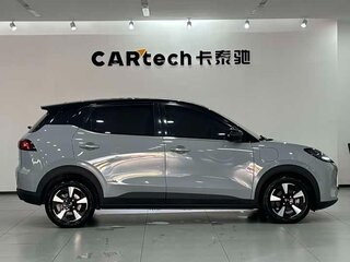 2024 Wuling Binguo 31.9 kWh, голубой, 2006066 рублей, вид 2