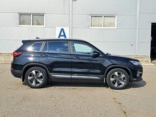 2020 Changan CS75 I Рестайлинг, чёрный, 1565000 рублей, вид 4