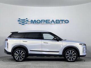 2025 Jaecoo J7 I, серый, 2450000 рублей, вид 4